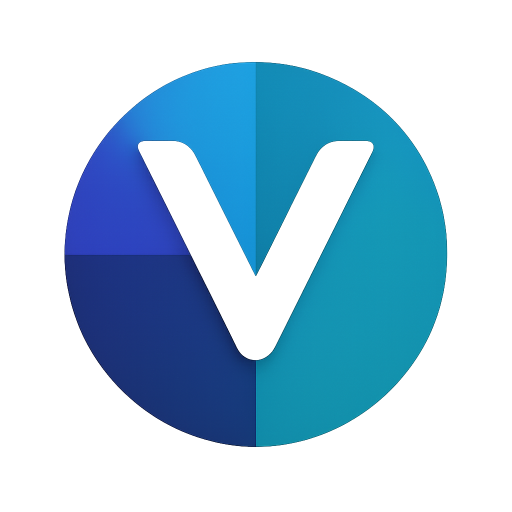 Vantral logo